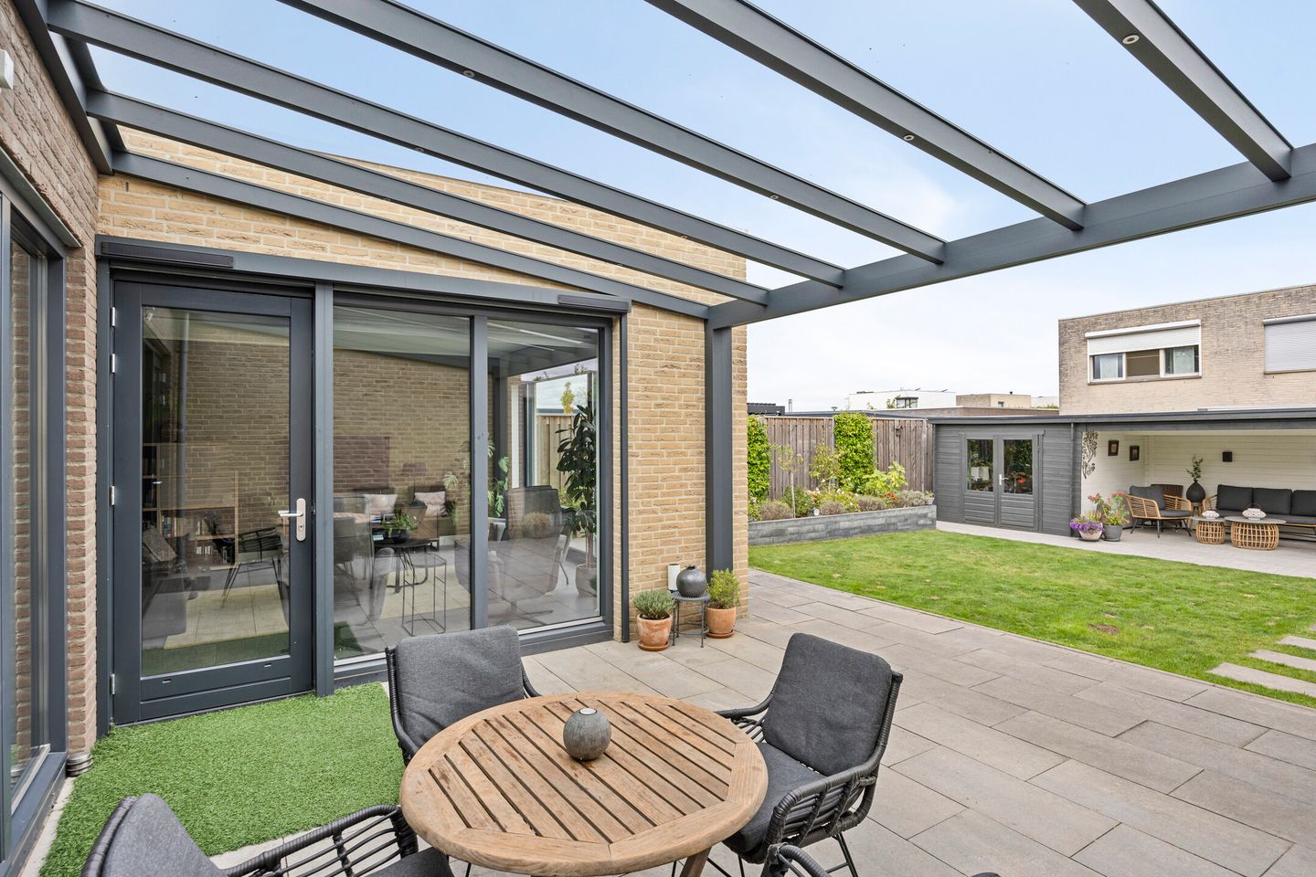 Foto 35 van Hagelkruis 50