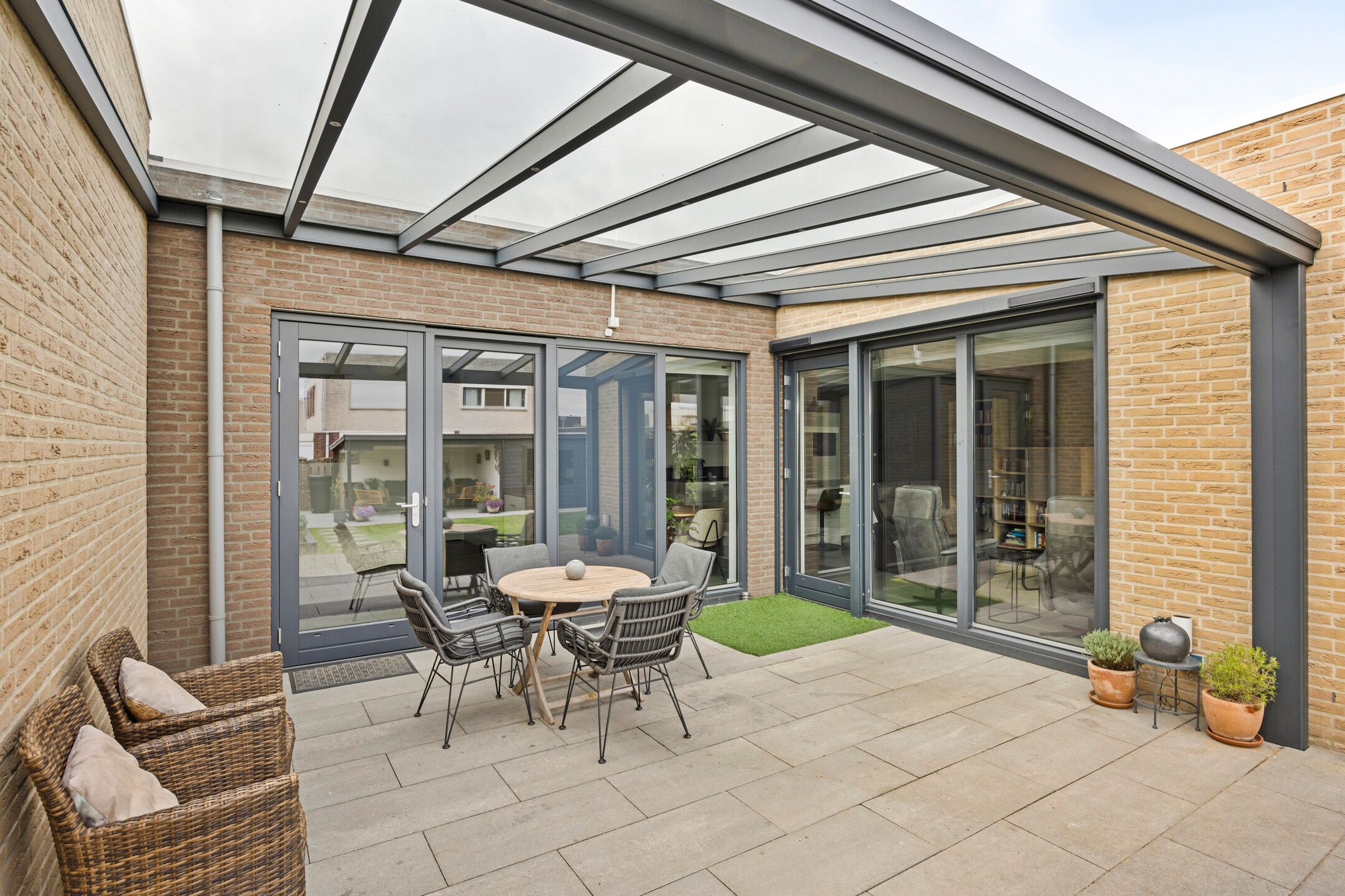 Foto 36 van Hagelkruis 50