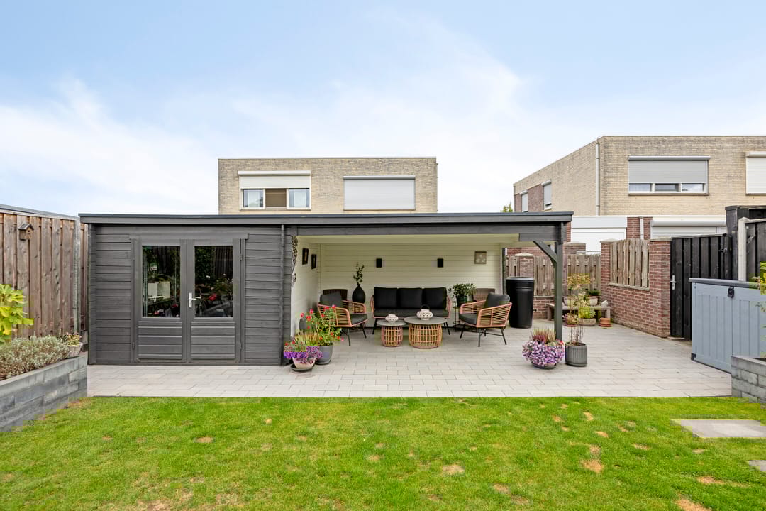 Foto 38 van Hagelkruis 50