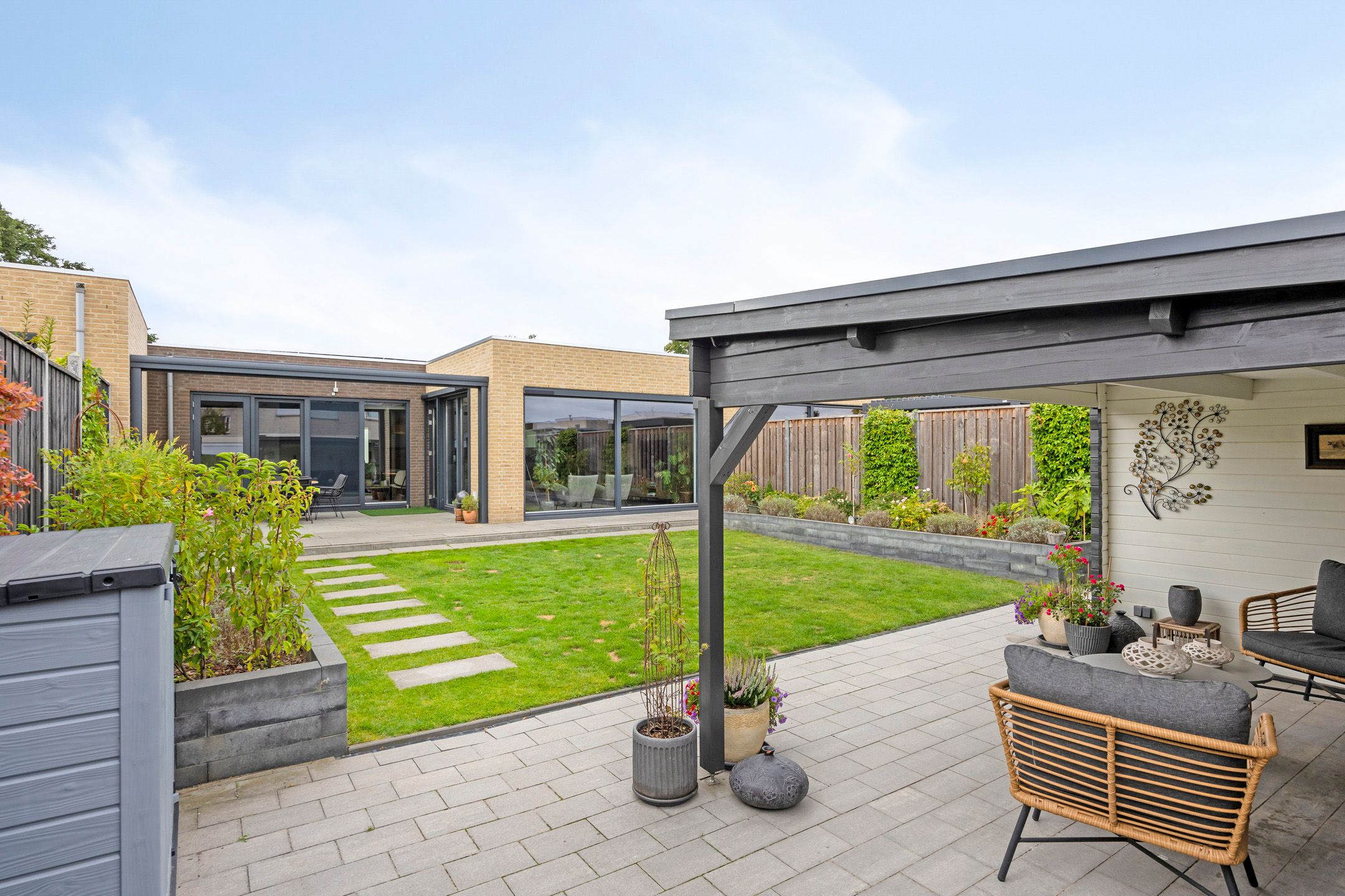 Foto 39 van Hagelkruis 50