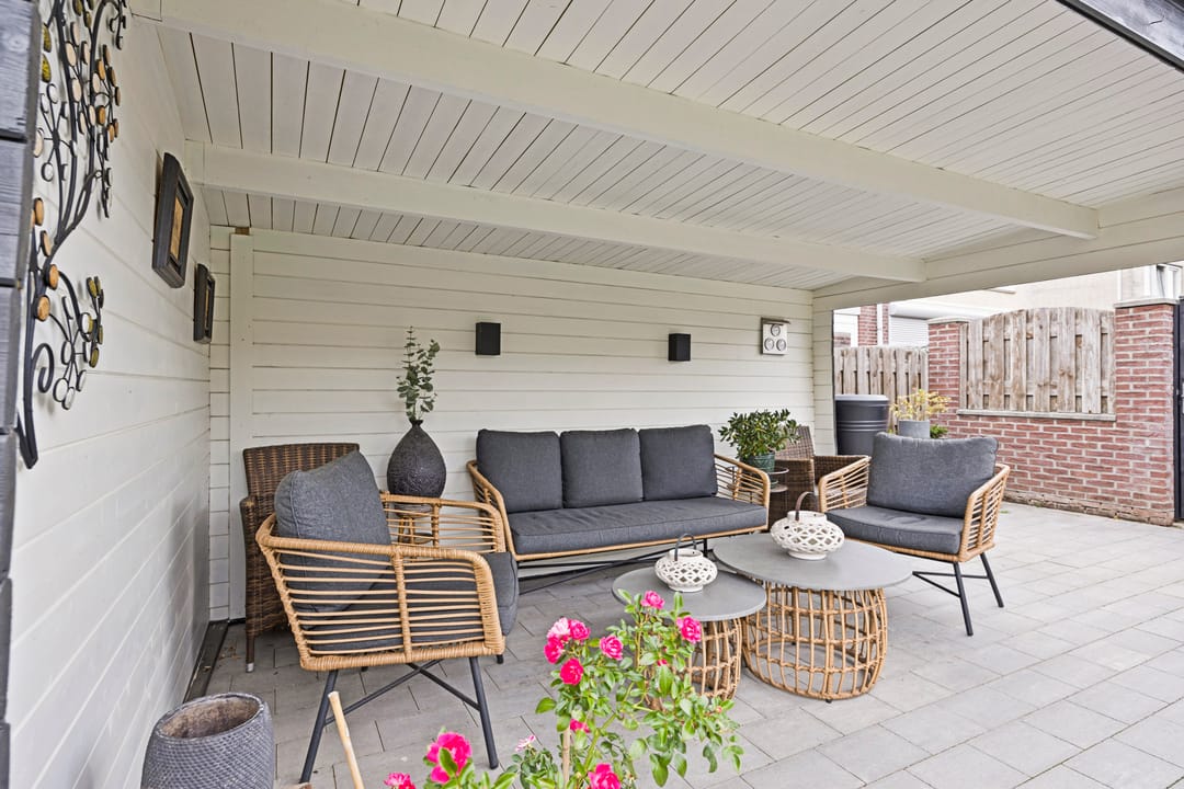 Foto 41 van Hagelkruis 50