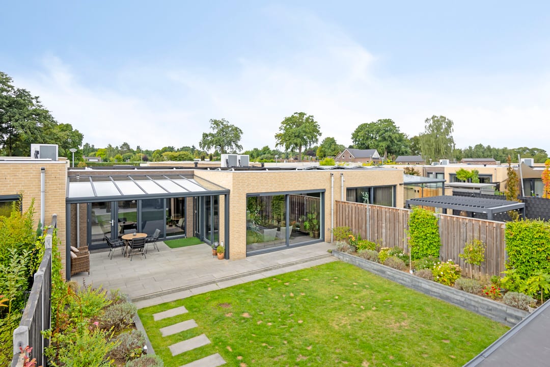 Foto 43 van Hagelkruis 50