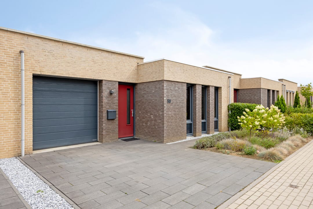 Foto 1 van Hagelkruis 50