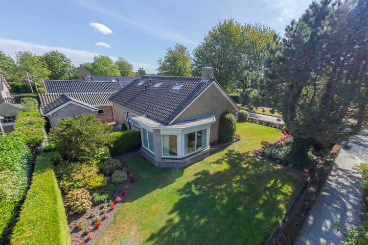 Foto 4 van Ir.Lelylaan 154