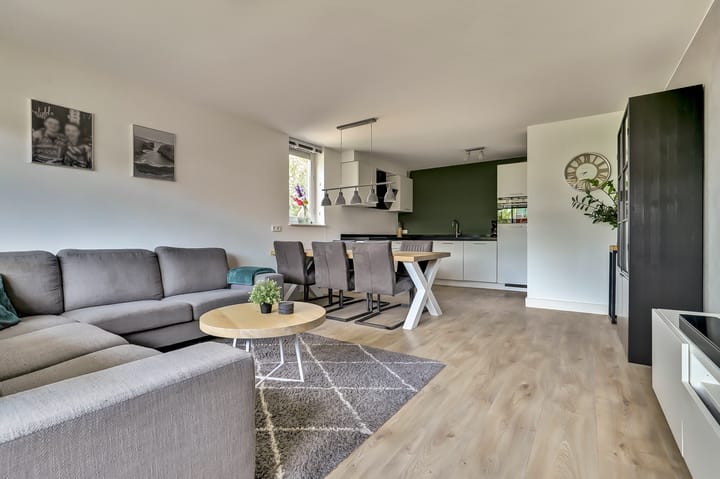 Foto 2 van Kribbemonde 123