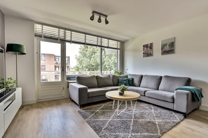 Foto 8 van Kribbemonde 123