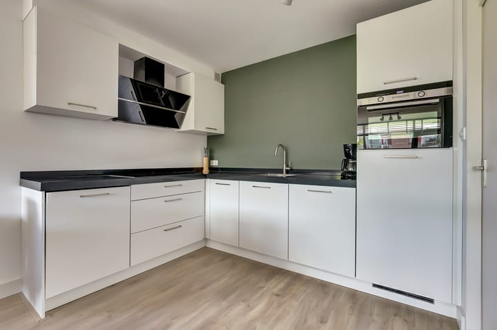 Foto 12 van Kribbemonde 123