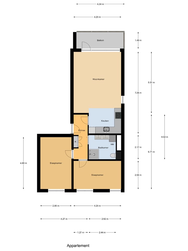 Foto 31 van Kribbemonde 123