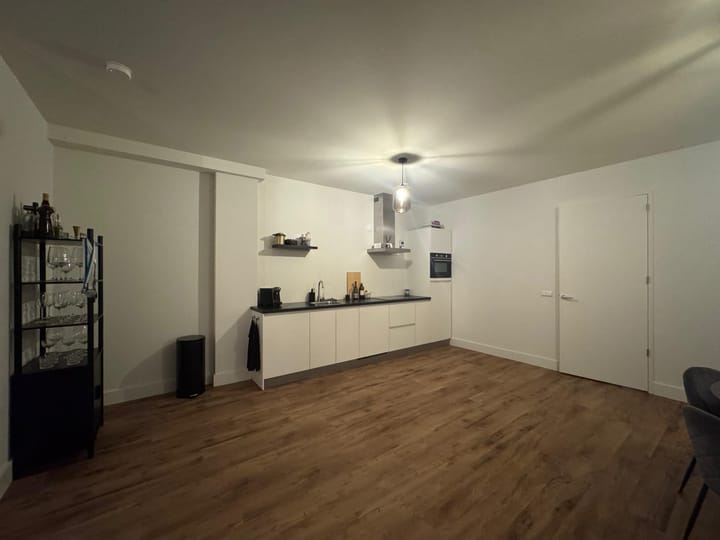 Photo 3 of Heuvellaan 3-C