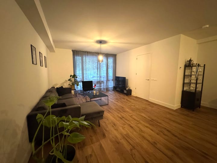 Photo 4 of Heuvellaan 3-C