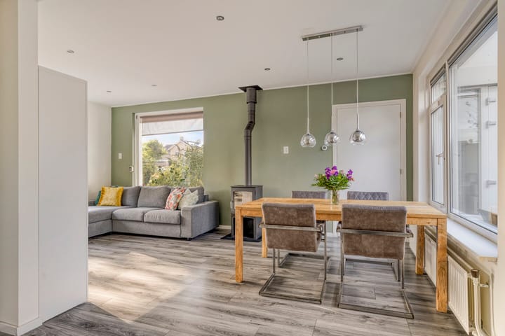 Foto 2 van Larixlaan 18