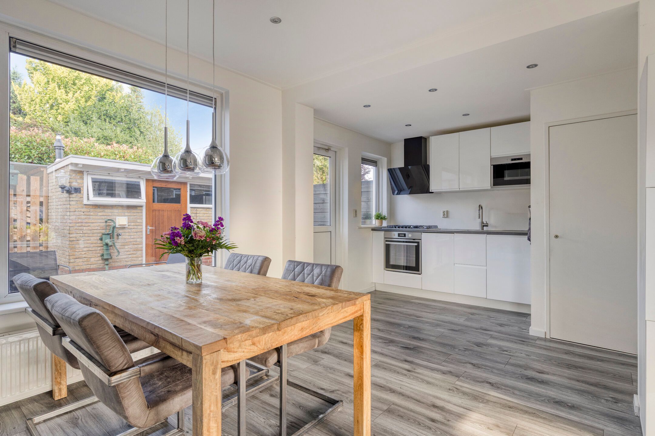 Foto 3 van Larixlaan 18