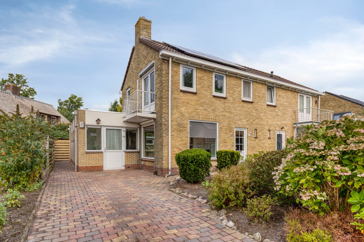 Foto 4 van Larixlaan 18