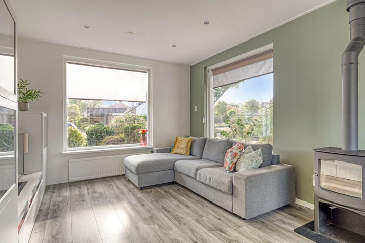 Foto 5 van Larixlaan 18