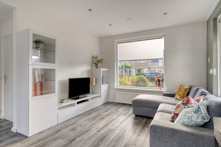 Foto 7 van Larixlaan 18