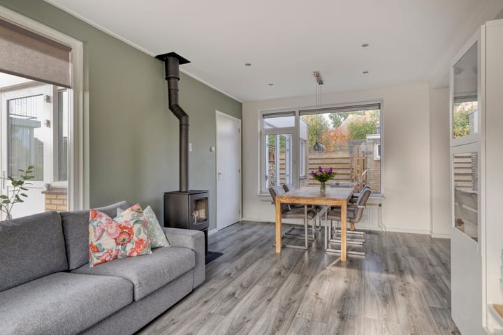 Foto 8 van Larixlaan 18