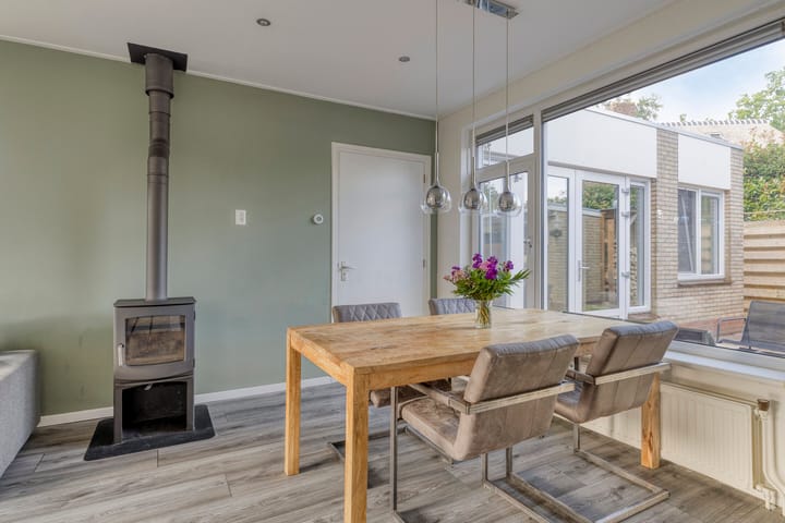 Foto 9 van Larixlaan 18