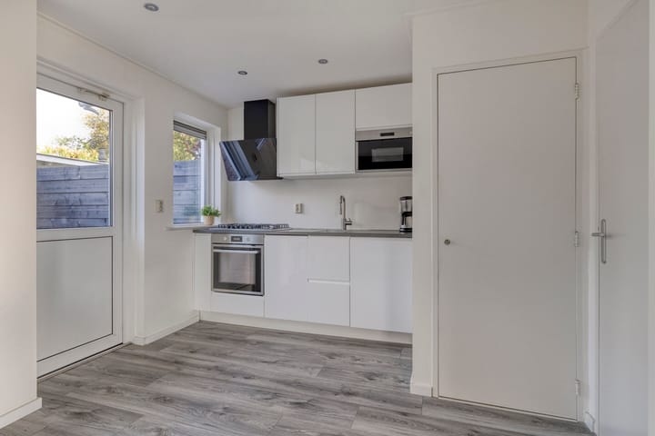 Foto 13 van Larixlaan 18