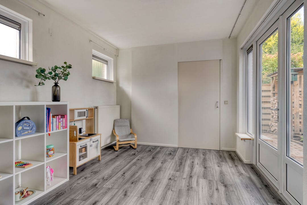 Foto 17 van Larixlaan 18