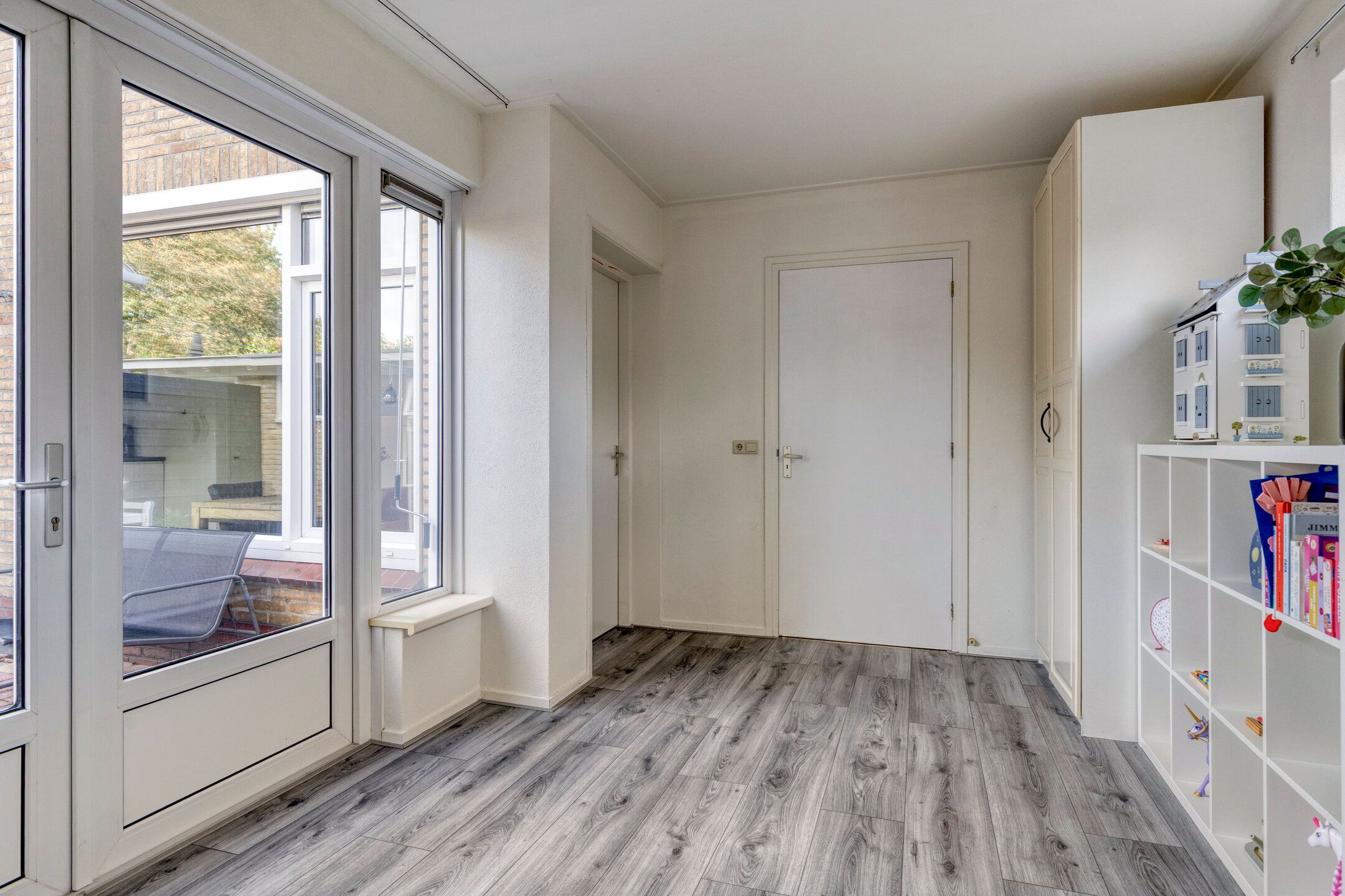 Foto 18 van Larixlaan 18