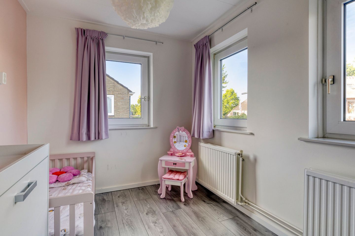 Foto 25 van Larixlaan 18