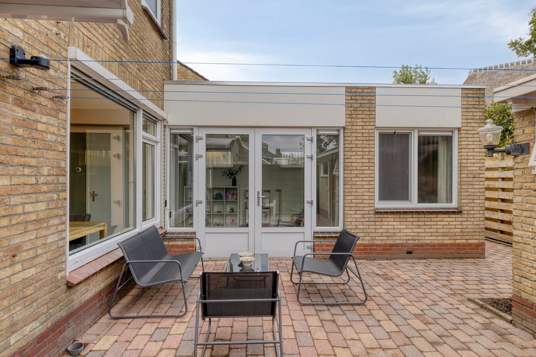 Foto 32 van Larixlaan 18