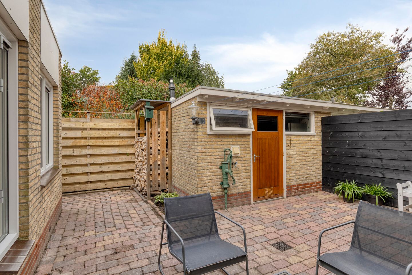 Foto 34 van Larixlaan 18