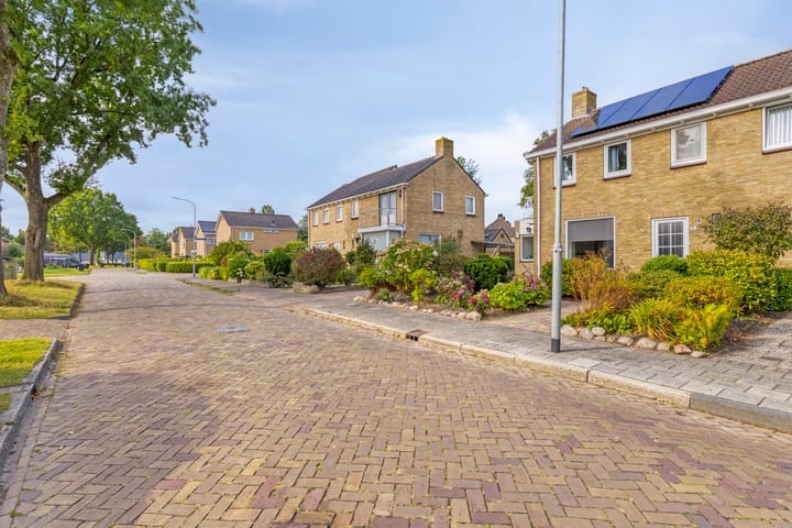 Foto 39 van Larixlaan 18