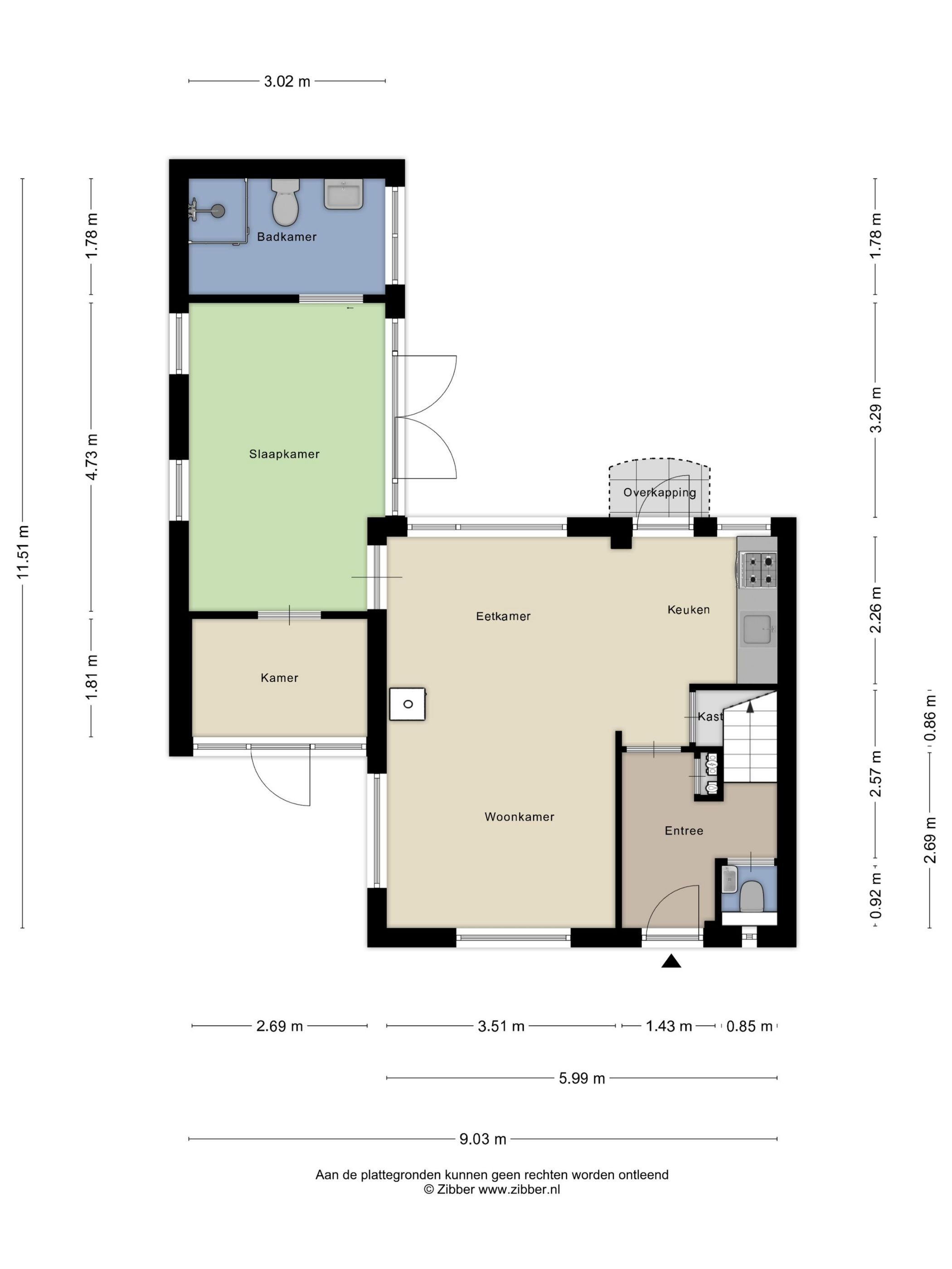 Foto 42 van Larixlaan 18