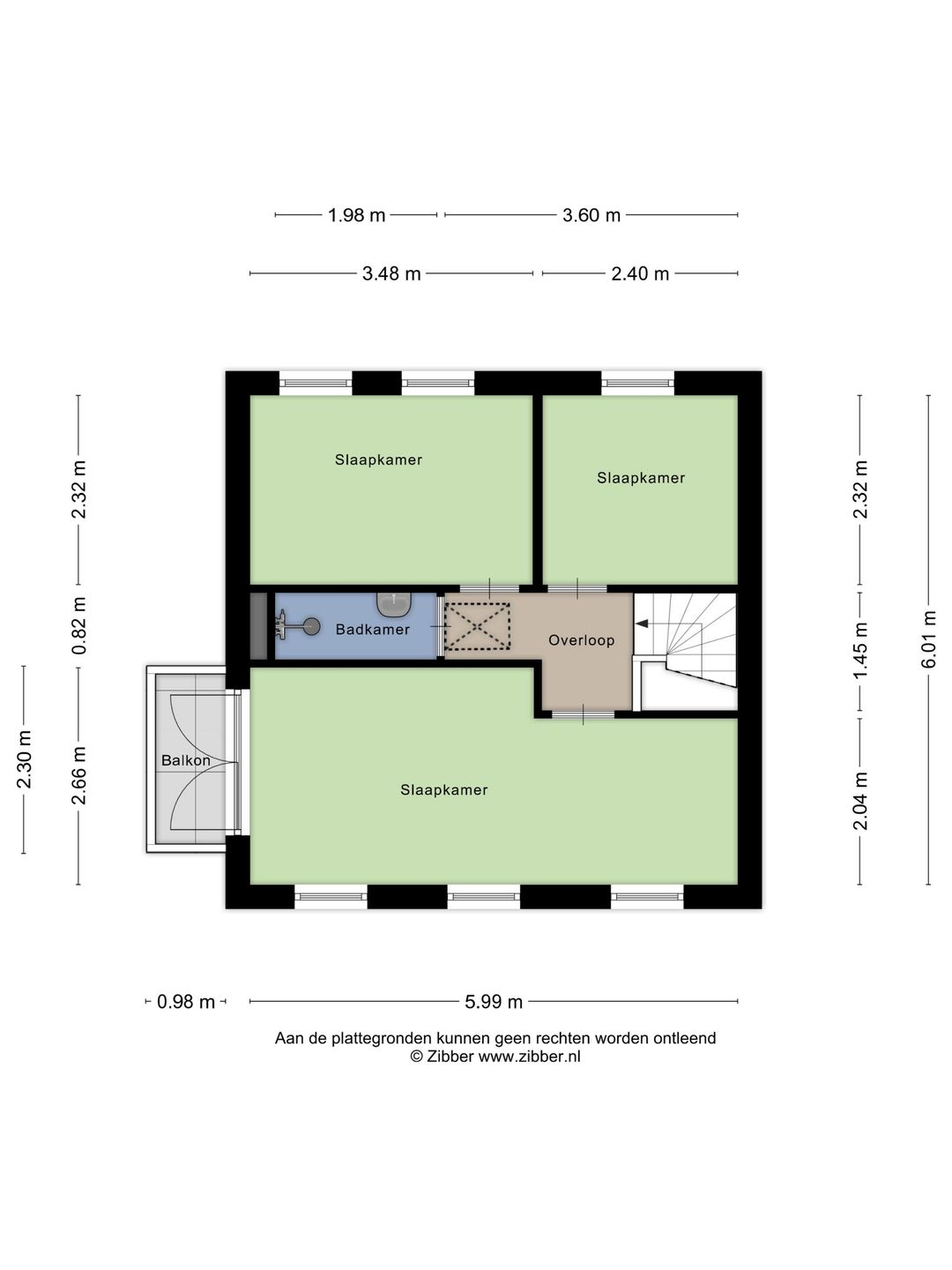 Foto 43 van Larixlaan 18
