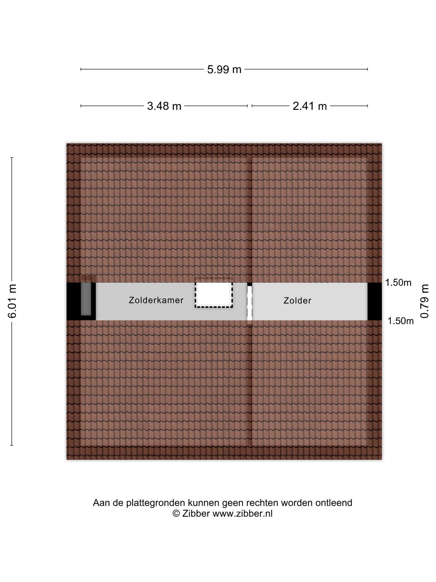 Foto 44 van Larixlaan 18