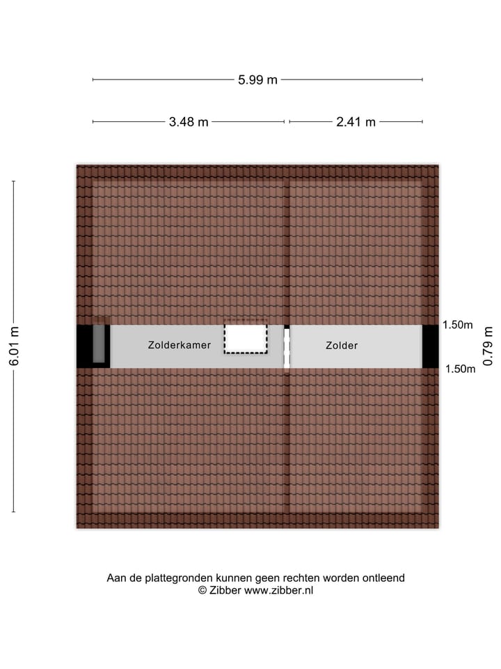 Foto 44 van Larixlaan 18