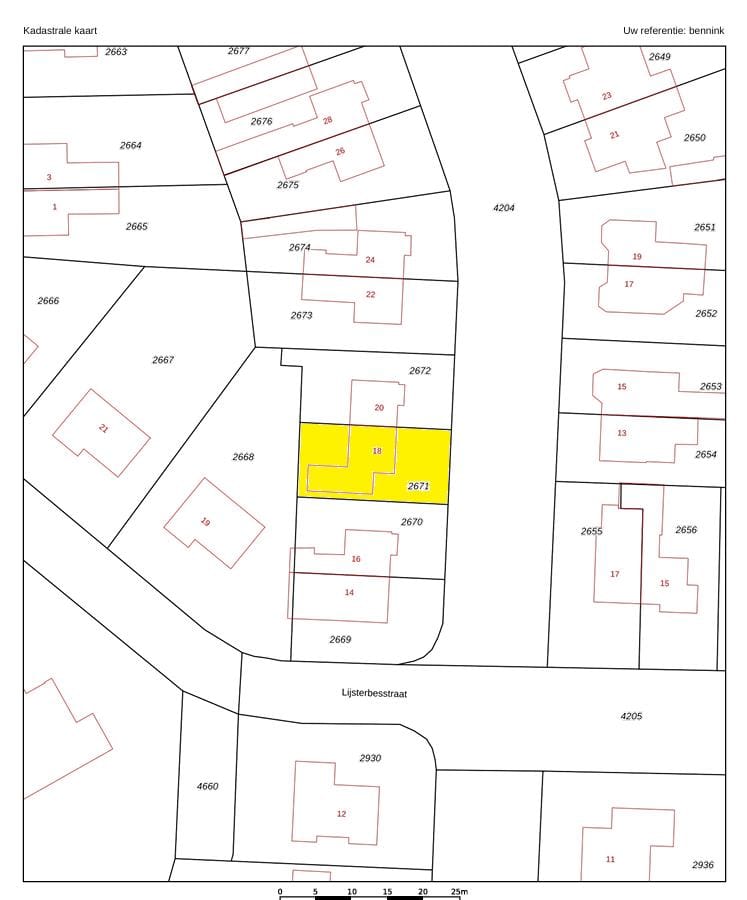 Foto 46 van Larixlaan 18