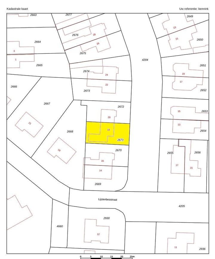 Foto 46 van Larixlaan 18