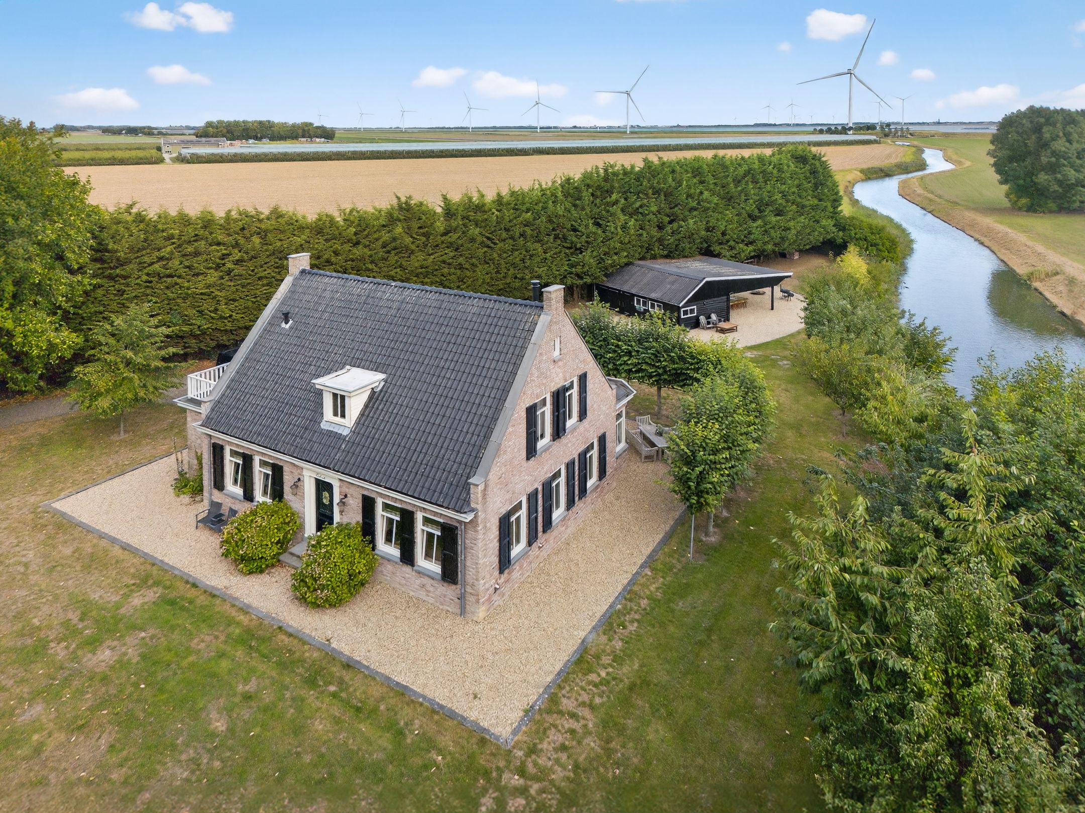Galathesedijk, 5, Ooltgensplaat, 3257LE, Zuid-Holland, Nederland 5