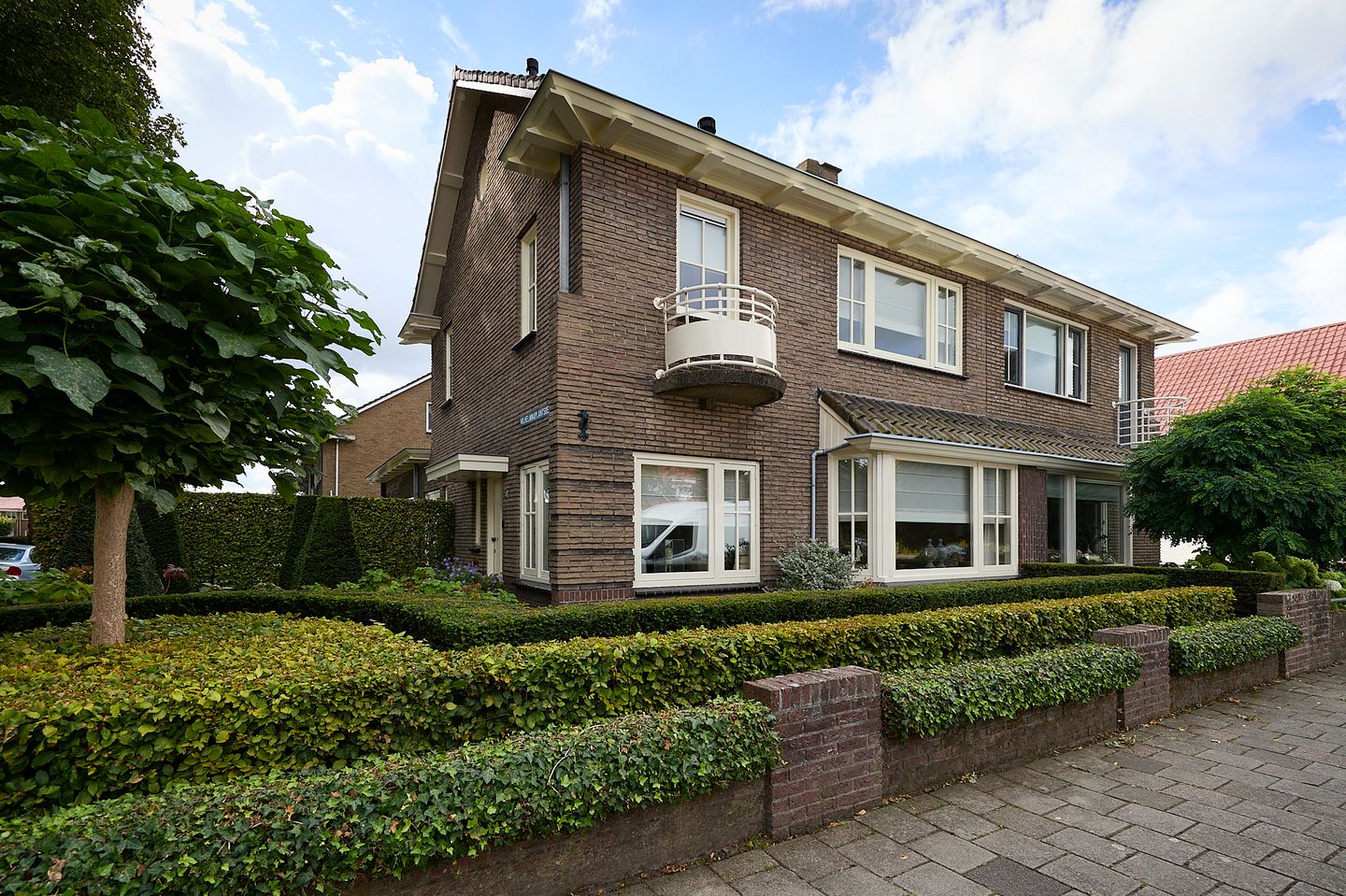 Foto 1 van Wilhelminaplantsoen 24