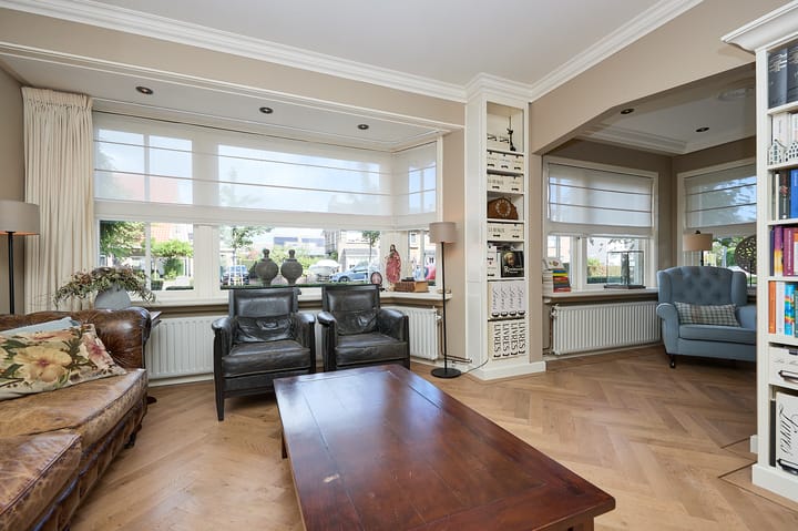 Foto 3 van Wilhelminaplantsoen 24