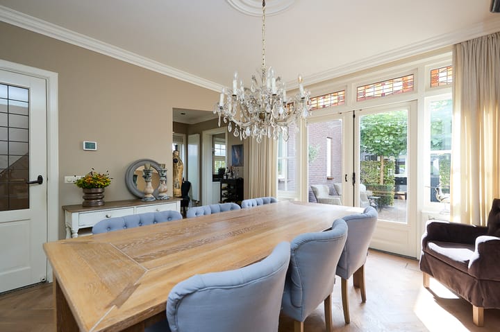 Foto 6 van Wilhelminaplantsoen 24