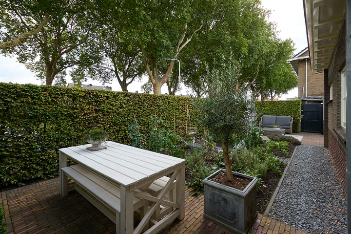 Foto 15 van Wilhelminaplantsoen 24