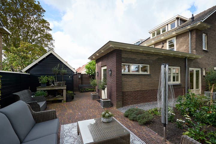 Foto 16 van Wilhelminaplantsoen 24