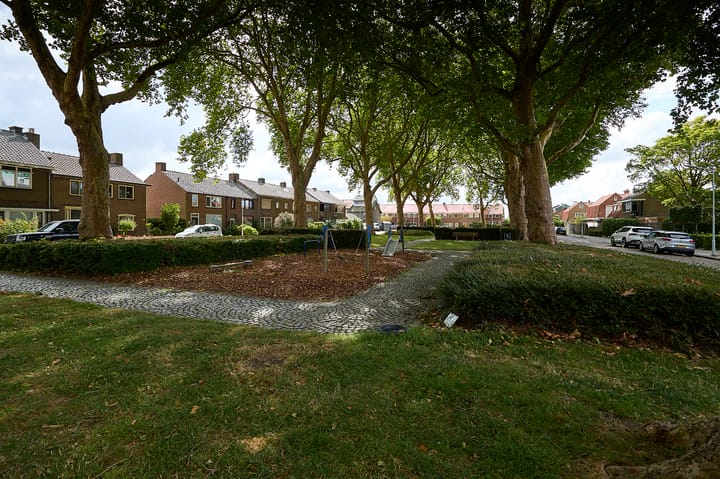 Foto 17 van Wilhelminaplantsoen 24