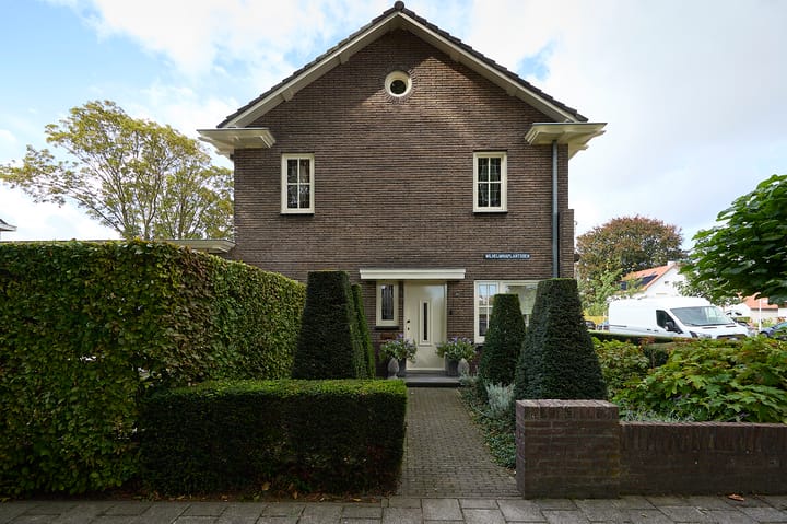 Foto 18 van Wilhelminaplantsoen 24