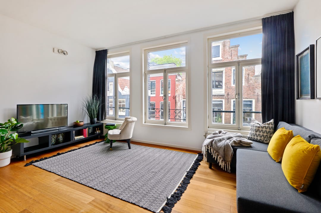 Photo 2 of Hartenstraat 24-2