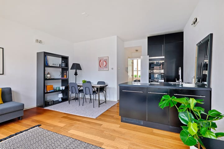 Foto 3 van Hartenstraat 24-2