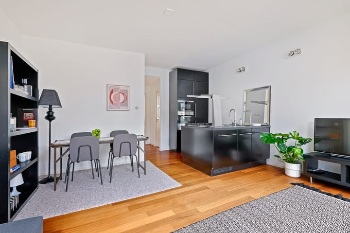 Foto 4 van Hartenstraat 24-2