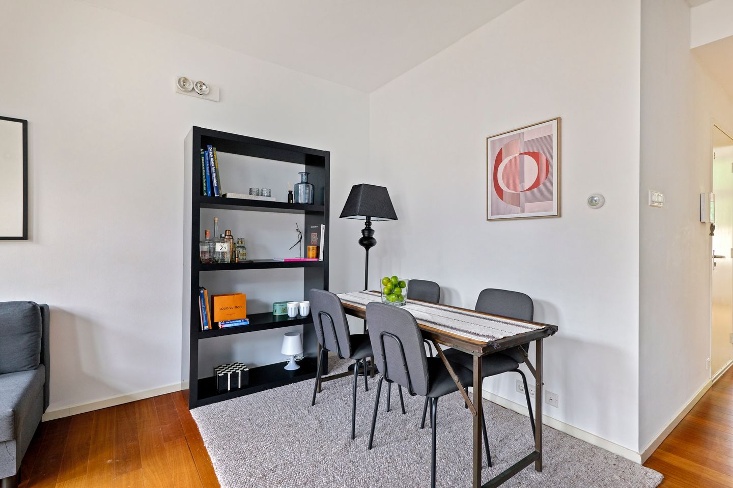 Photo 5 of Hartenstraat 24-2