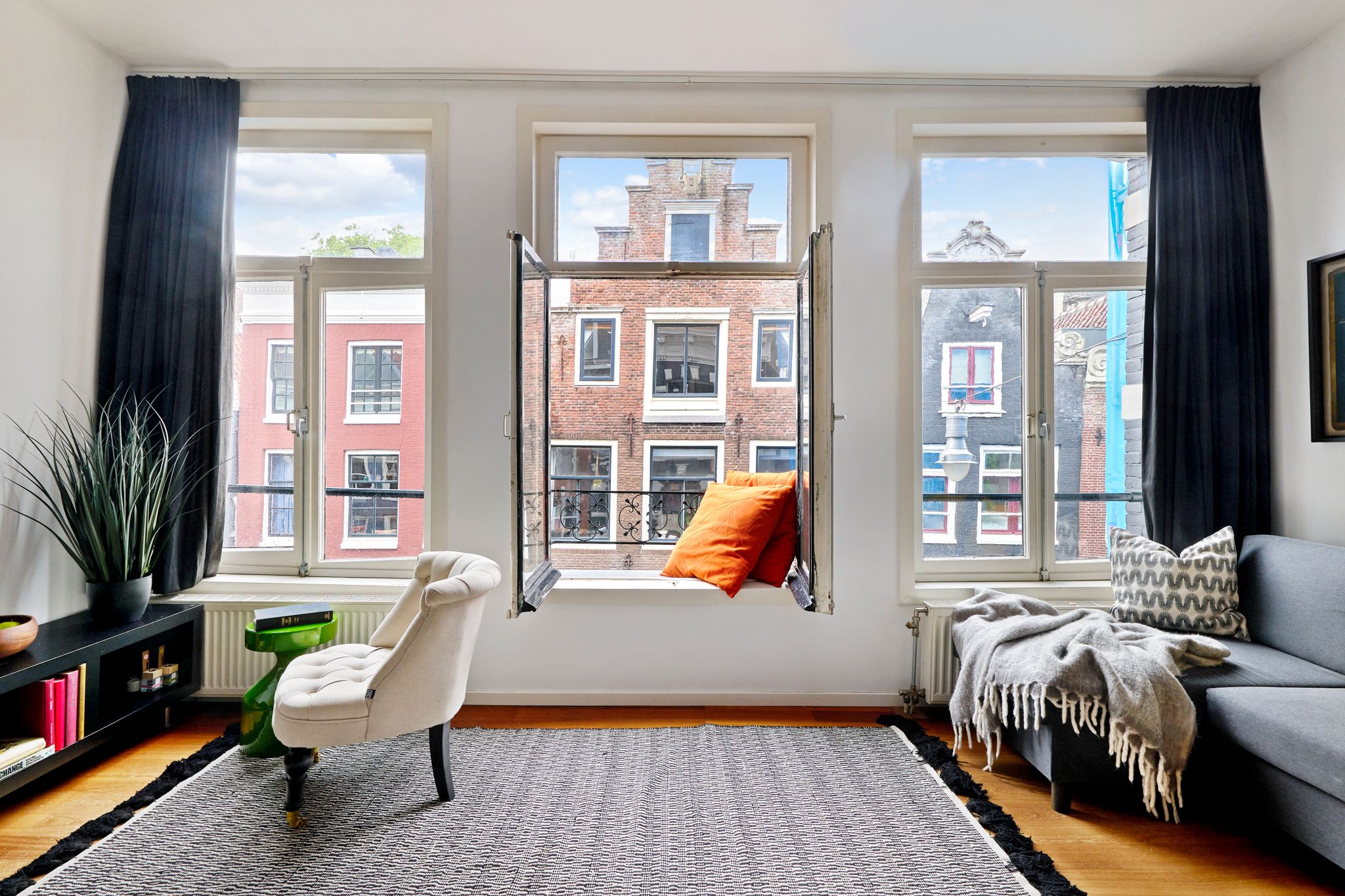 Photo 6 of Hartenstraat 24-2