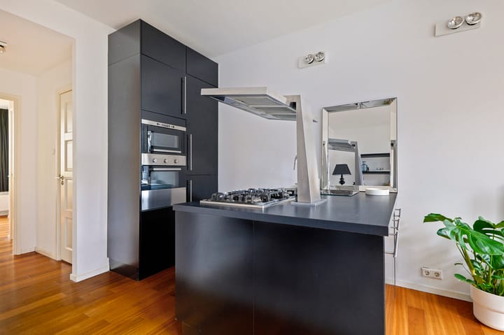 Foto 7 van Hartenstraat 24-2