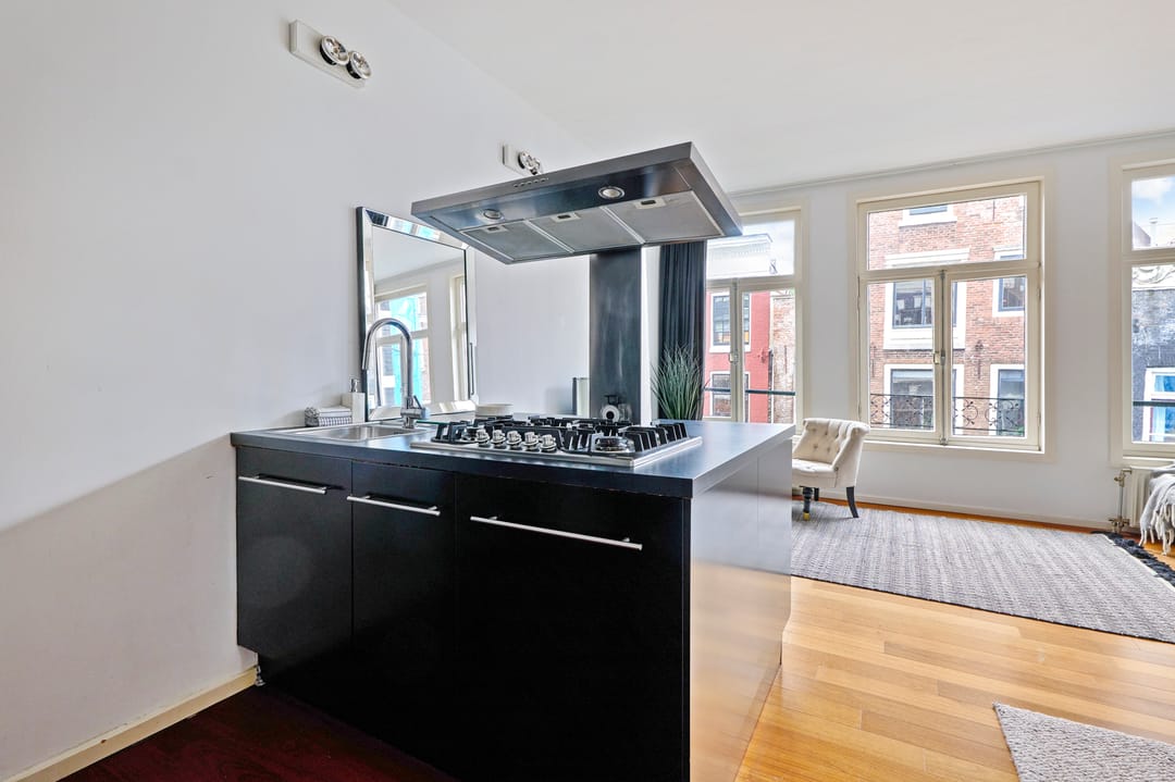 Photo 8 of Hartenstraat 24-2