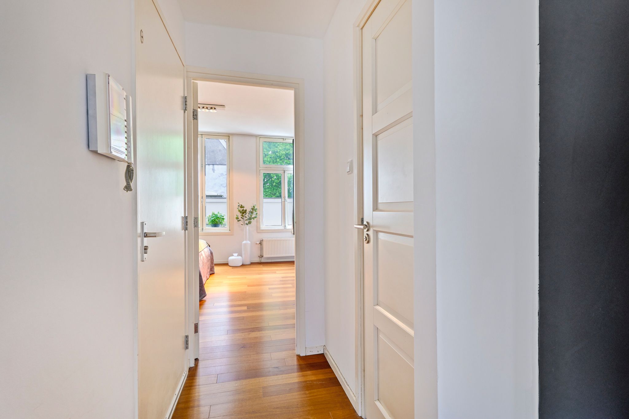 Photo 9 of Hartenstraat 24-2